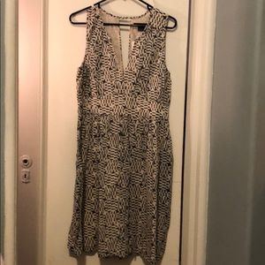 French Connection dress, size 10 NWT